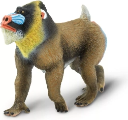 Safari Ltd. mandrilo figūrėlė