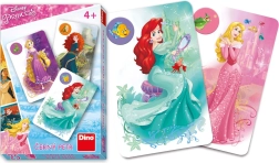 Juodasis Petras – DISNEY princesės (DINO)