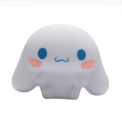 Didelė Cinnamoroll lempa