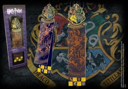 Harry Potter prabangi žymelė Hogsmeidas