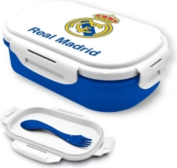 Užkandžių dėžutė Real Madrid