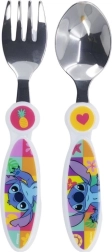 Children's Cutlery Stitch – Spoon and Fork