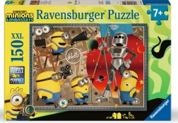 Ravensburger dėlionė Minionai XXL 150 dalių