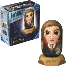 3D dėlionė Ravensburger Hylkies: Harry Potter – Hermiona Granger, 54 detalės