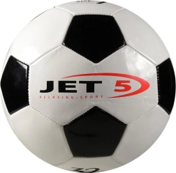 Futbolo kamuolys Jet 5