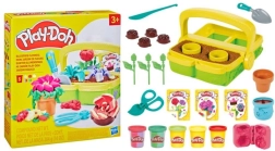 Play-Doh Žydinti gėlininkų rinkinys