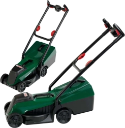 Vaikiška Bosch žoliapjovė žaidimui sodininku – be garso modulio