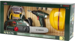 Mega rinkinys BOSCH II