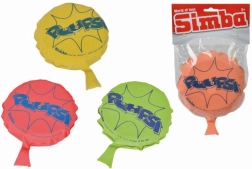 Klasikinis Pirdalų Maišelis Simba 18 cm