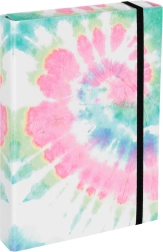 A4 sąsiuvinių segtuvai Jumbo Batika