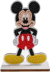 Deimantinis tapymas Disney: Mikis Mausas