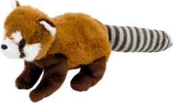 Pliušinis žaislas raudonoji panda 45 cm