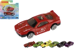 Spalvą keičiantis laisvos eigos automobilis 7 cm – 6 rūšys