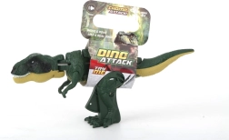 Interaktyvus dinozauras su judesiu ir garsu