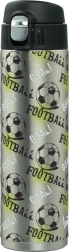 Thermal Bottle for Children BAAGL Football 450 ml
