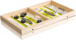 Stalinis medinis greitojo futbolo žaidimas