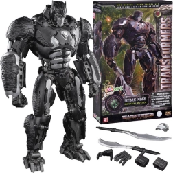 Surenkama figūrėlė TRANSFORMERS Optimus Primal AMK 22 cm iš HASBRO