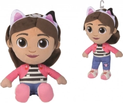 Gabi Gabi stilizuota katė Namų talismanas (Gabby) 25 cm