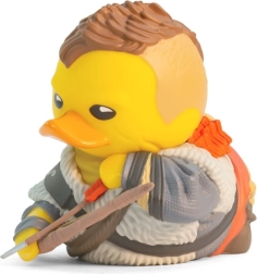 Tubbz kolekcinė ančiukė God of War Atreus