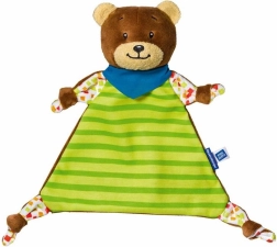 Pliušinis meškiukas Ravensburger MiniSteps