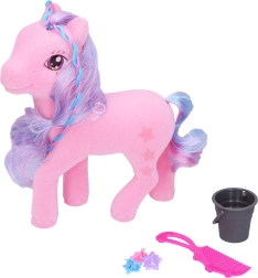 Ponikis su kasomis šukavimui