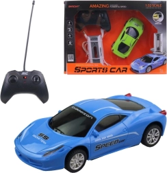 Children's RC Electric Car with Drifting Function