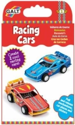 Galt Creative Racing Car Set for Children