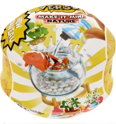 Figūrėlė Miniverse Mini Nature serija 2
