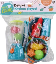 Children's Kitchen Set