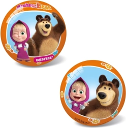 Kamuolys Maša ir lokys 14 cm