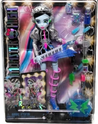 Lėlė Monster High Frankie Stein
