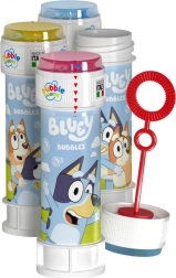 Muilo burbulai Bluey 60 ml