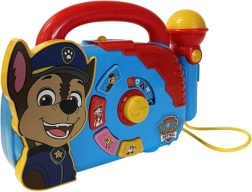 Boombox „PAW Patrol“ vaikams
