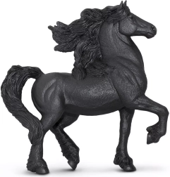 Safari Ltd. fryzų žirgo figūrėlė – 1 vnt.