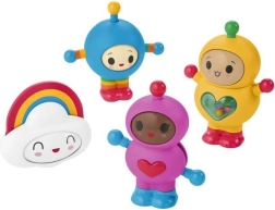 Fisher-Price Happy Friends Set