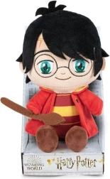 Pliušinė figūrėlė Harry Potter 27 cm