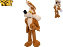 Pliušinis žaislas WILE E. COYOTE 40 cm
