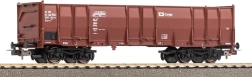 Piko atviras krovininis vagonas Eaos ČD Cargo VI – 27718