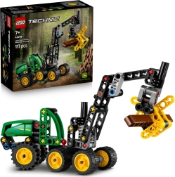 LEGO Technic John Deere 1470H medkirtis