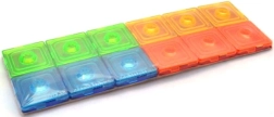 Magformers pasukami skydeliai 12 vnt.