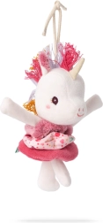 Lilliputiens - vibrating toy - unicorn Lena