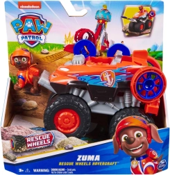 PAW Patrol Zuma – visureigis su šaudyklėle
