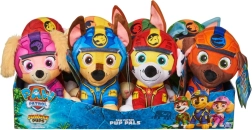 Pliušinis žaislas – Šunyčiai patruliai Jungle Pups 20 cm