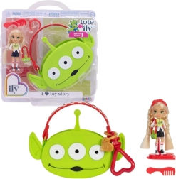 Disney ILY 4Ever mini lėlytė „Toy Story“ su priedais