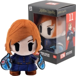 Jujutsu Kaisen plush figure Nobara DZNR