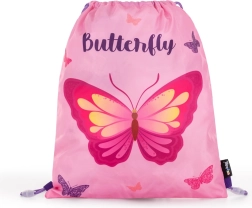 Oxybag sportinis maišelis Drugelis 30 × 37 cm