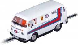 Carrera Digital 132 – VW Bus T2b Martini Racing modelis 1:32