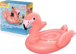 Pripučiamas flamingas Bestway 138 x 107 cm