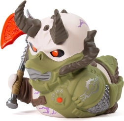 Kolekcinė ančiukė Tubbz Doom Marauder