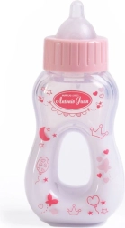 Stebuklingas buteliukas lėlėms